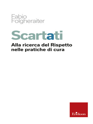 cover image of Scartati